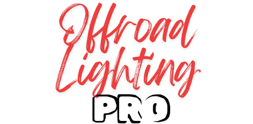 Offroad Lighting Pro